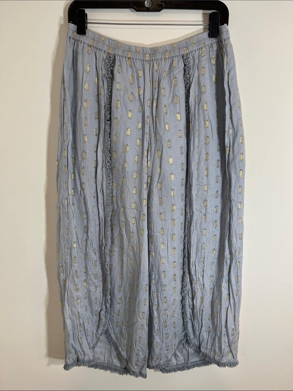 Surf Gypsy breezy beach pants Medium